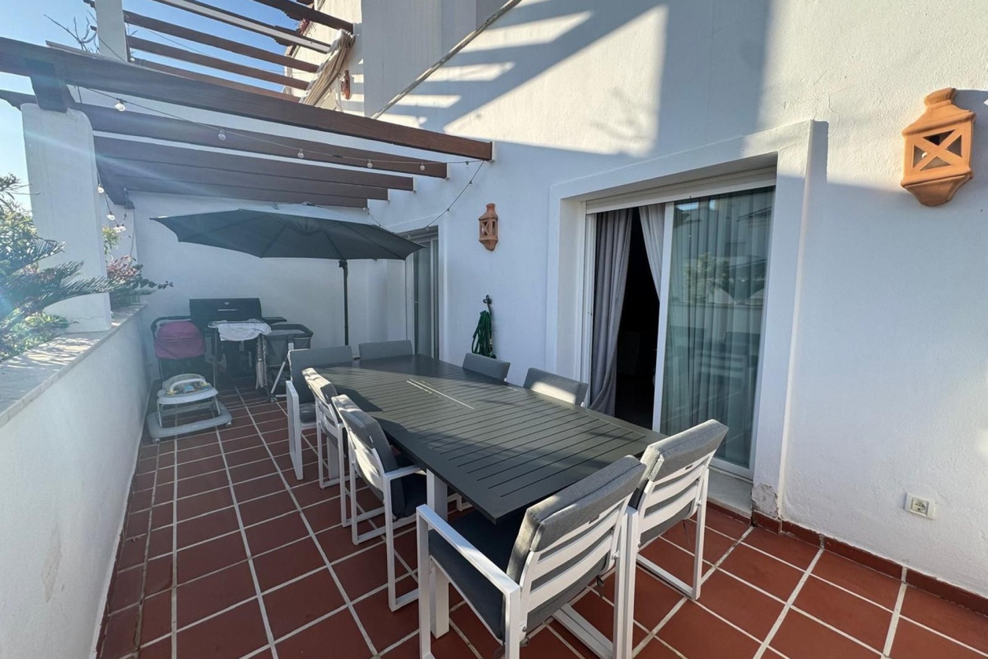 Rynek wtórny - apartment - Marbella - Aloha