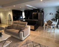 Rynek wtórny - apartment - Marbella - Aloha