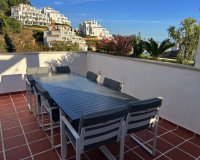 Rynek wtórny - apartment - Marbella - Aloha
