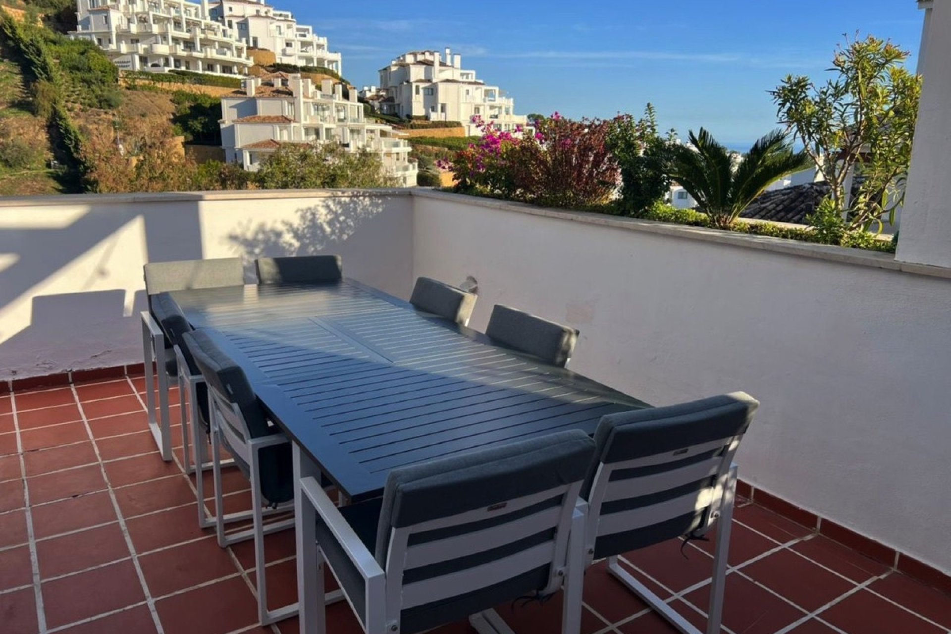 Rynek wtórny - apartment - Marbella - Aloha