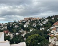 Rynek wtórny - apartment - Marbella - Aloha