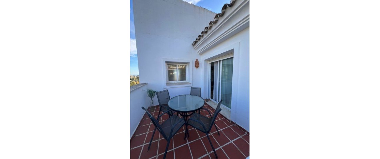 Rynek wtórny - apartment - Marbella - Aloha
