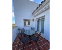 Rynek wtórny - apartment - Marbella - Aloha