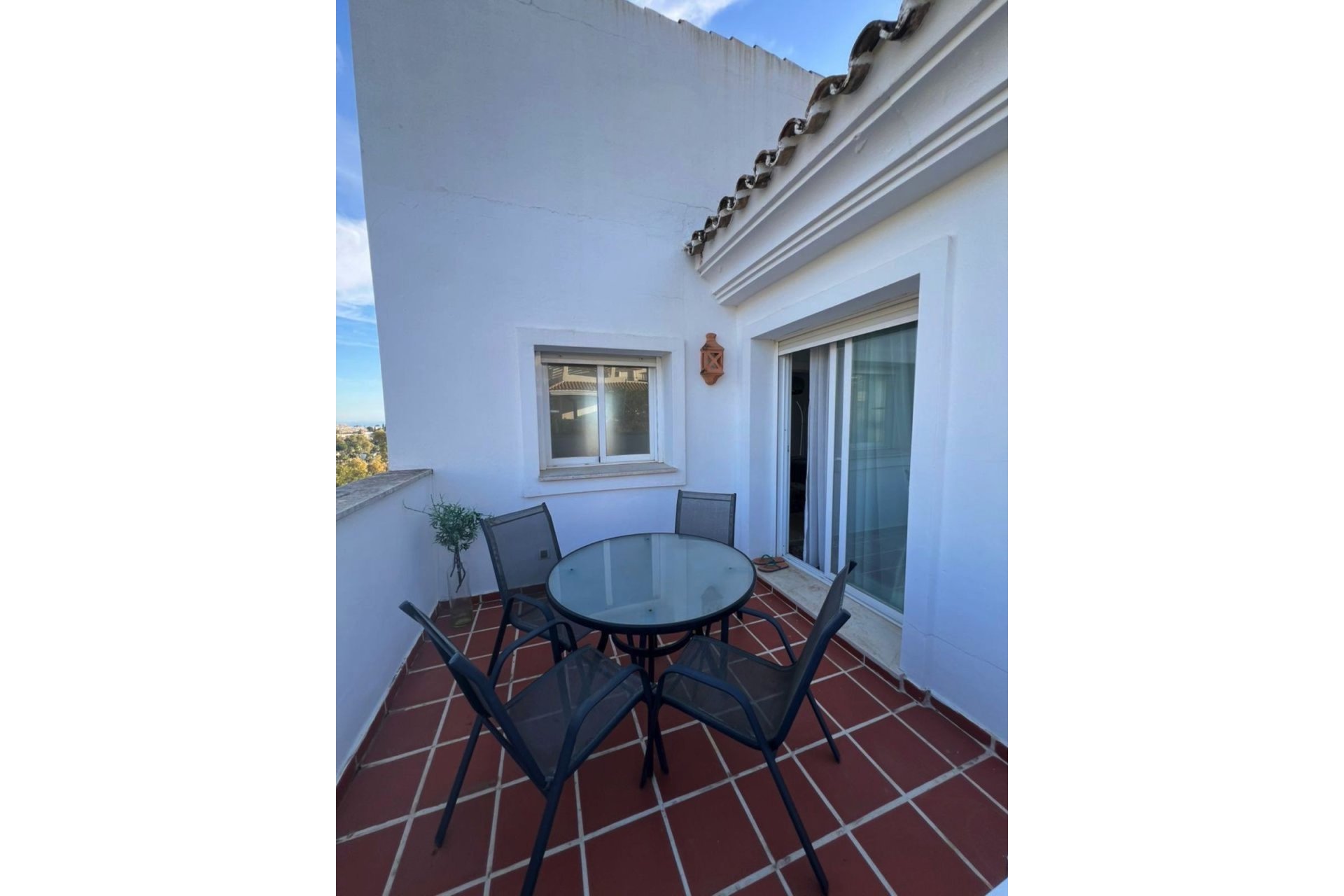 Rynek wtórny - apartment - Marbella - Aloha