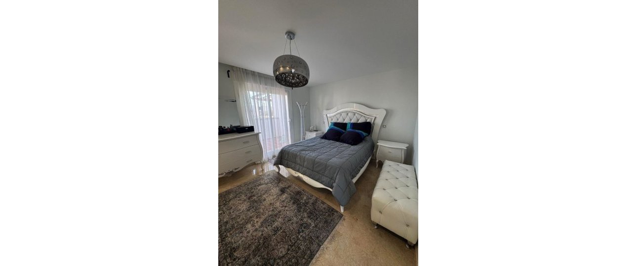 Rynek wtórny - apartment - Marbella - Aloha
