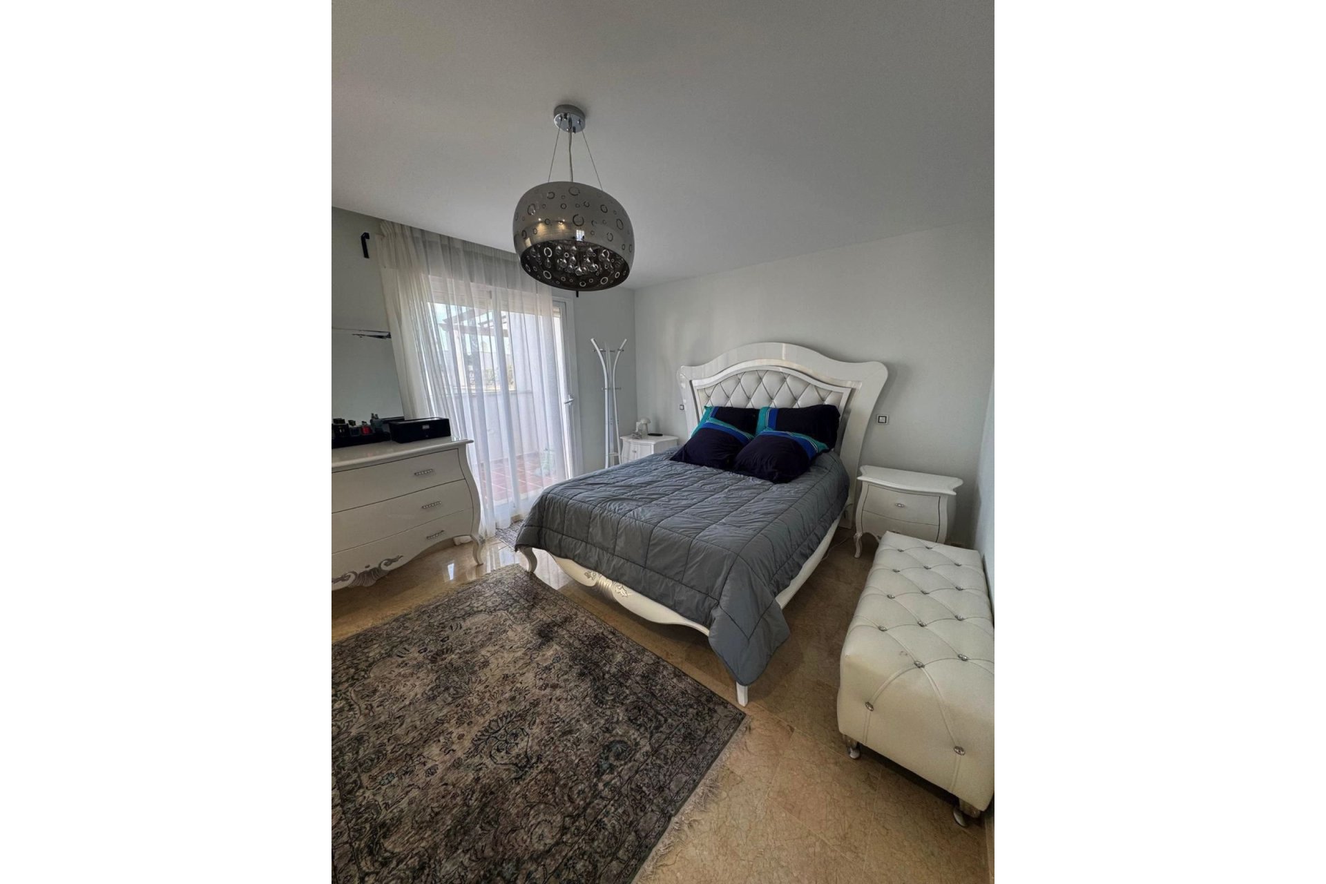 Rynek wtórny - apartment - Marbella - Aloha