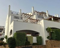 Rynek wtórny - apartment - Marbella - Aloha