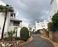 Rynek wtórny - apartment - Marbella - Aloha