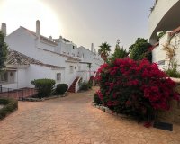 Rynek wtórny - apartment - Marbella - Aloha