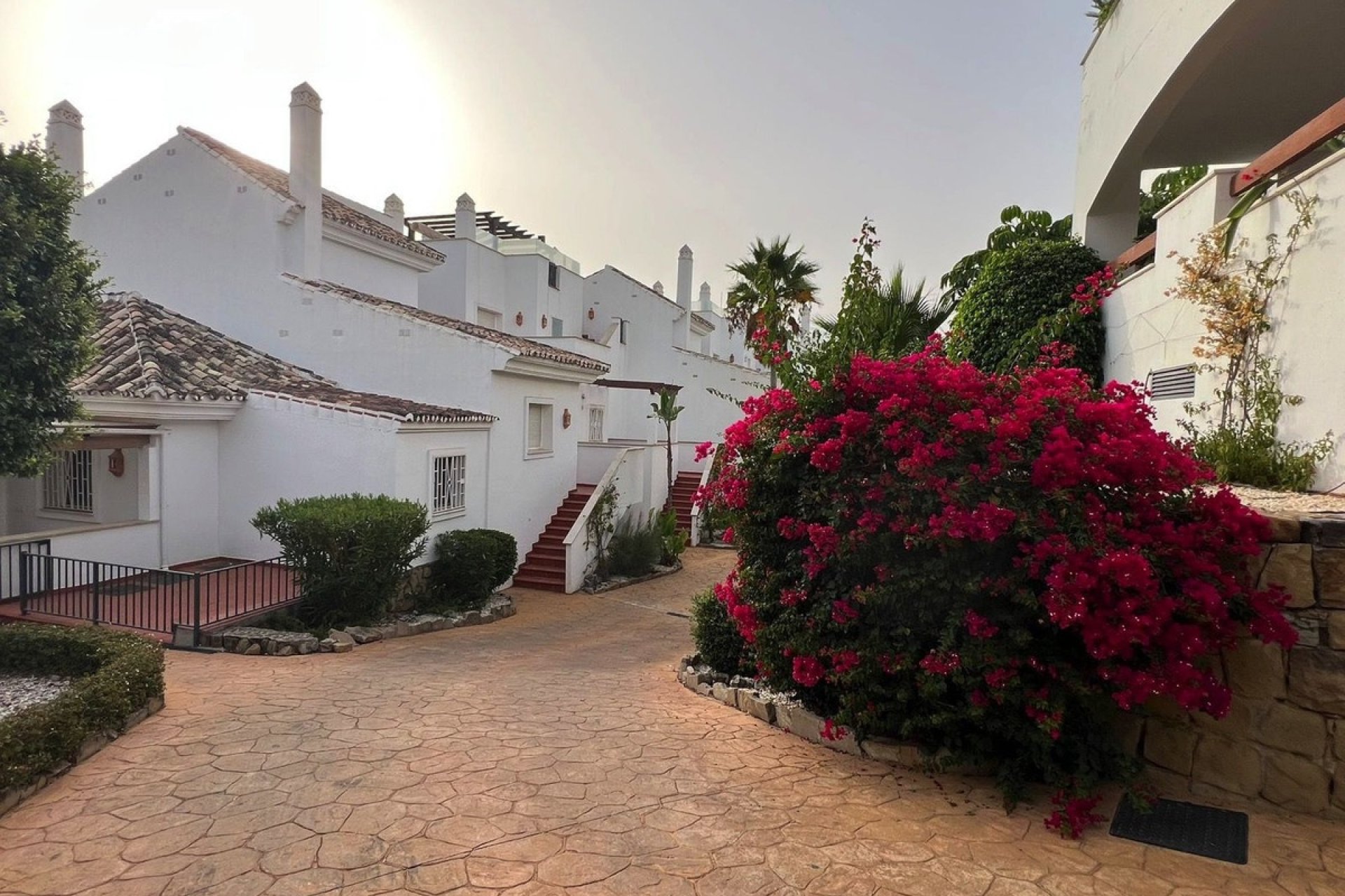 Rynek wtórny - apartment - Marbella - Aloha