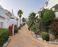 Rynek wtórny - apartment - Marbella - Aloha