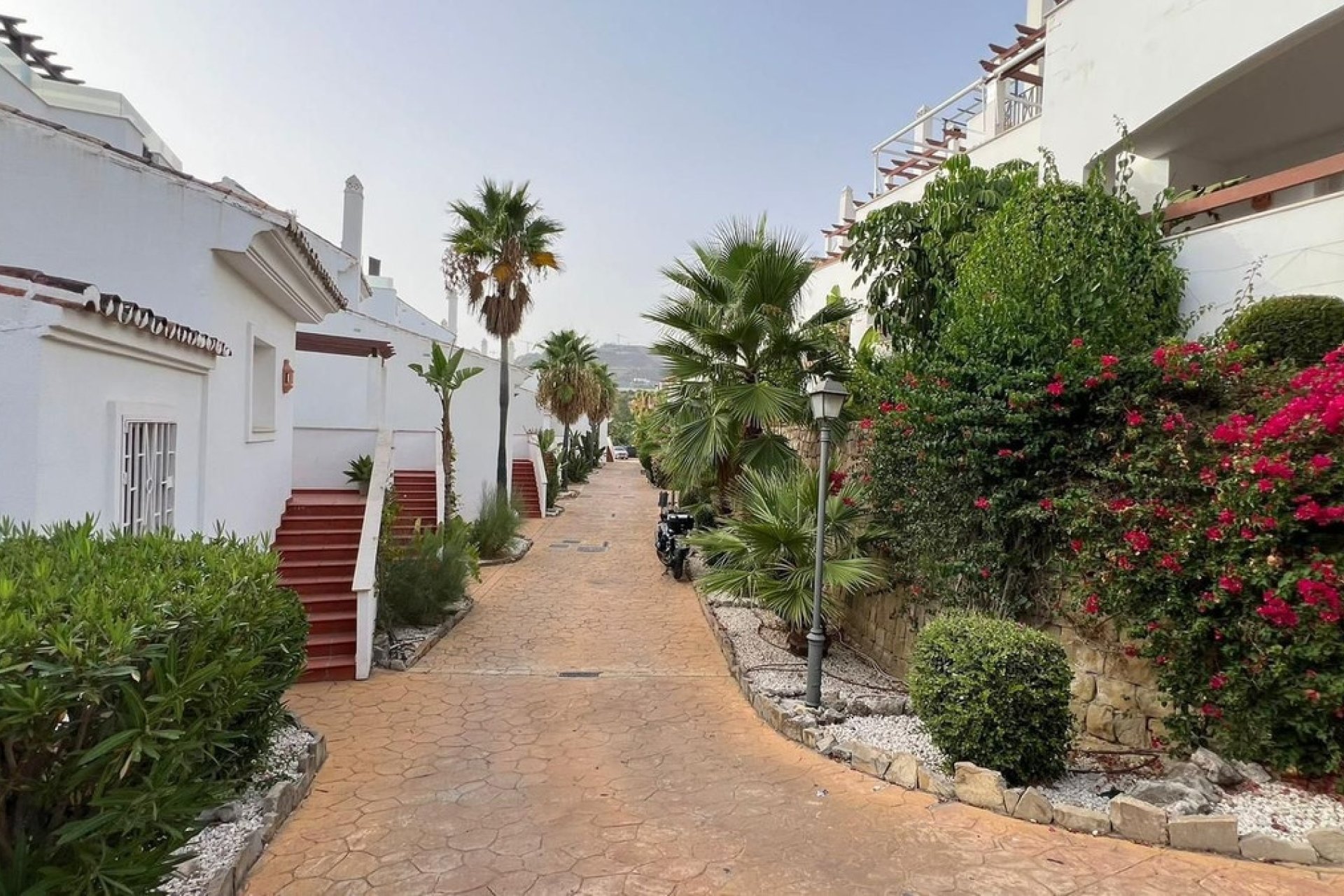 Rynek wtórny - apartment - Marbella - Aloha