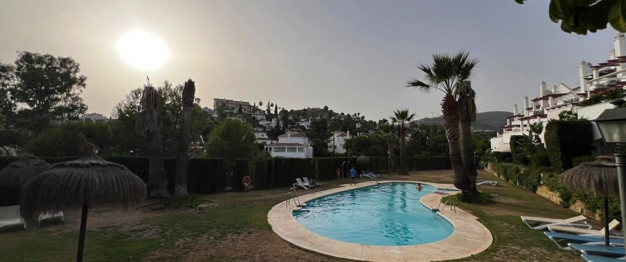 Rynek wtórny - apartment - Marbella - Aloha