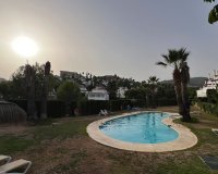 Rynek wtórny - apartment - Marbella - Aloha
