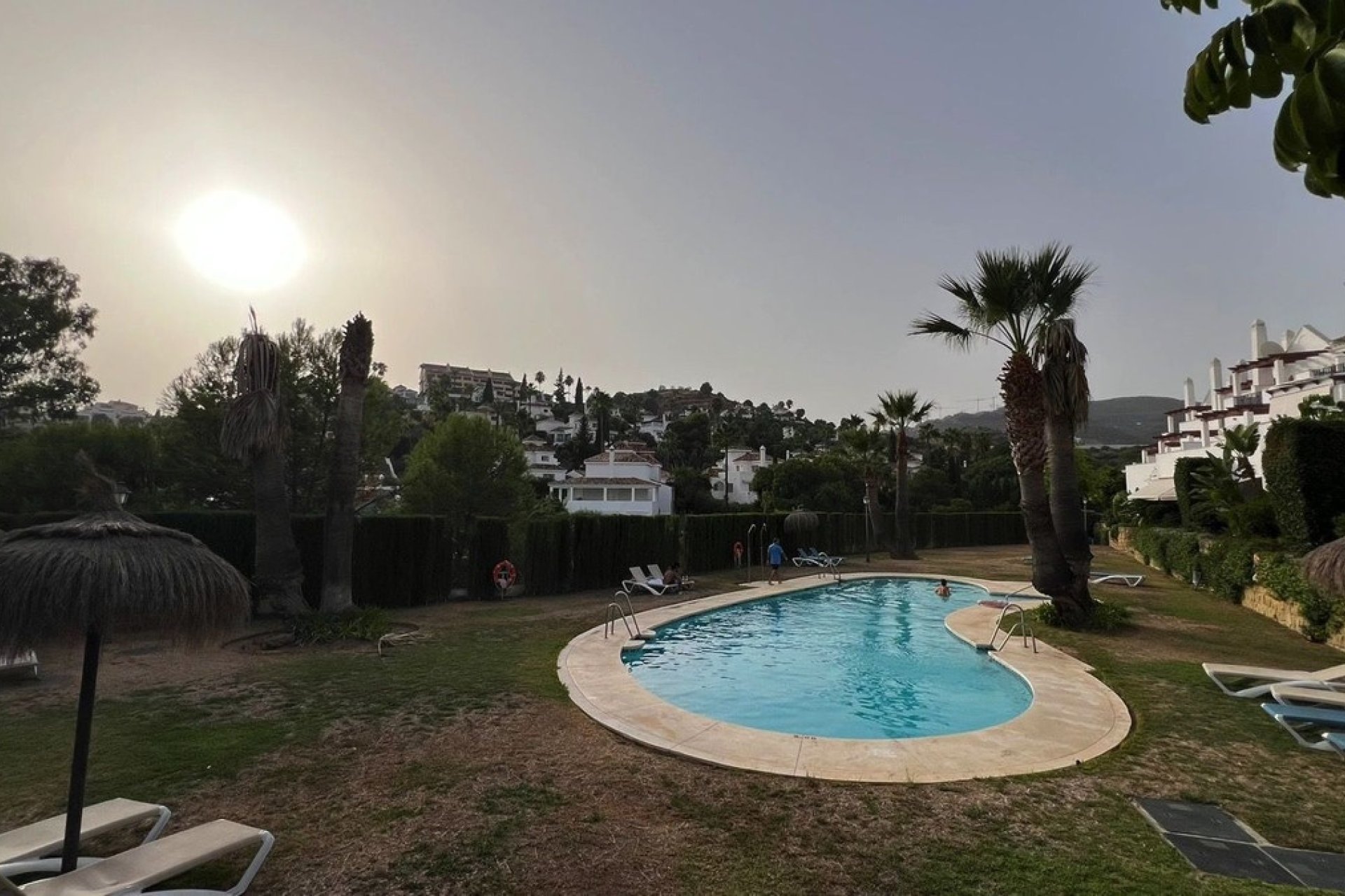 Rynek wtórny - apartment - Marbella - Aloha