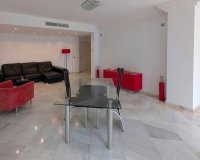 Rynek wtórny - apartment - Marbella - Aloha