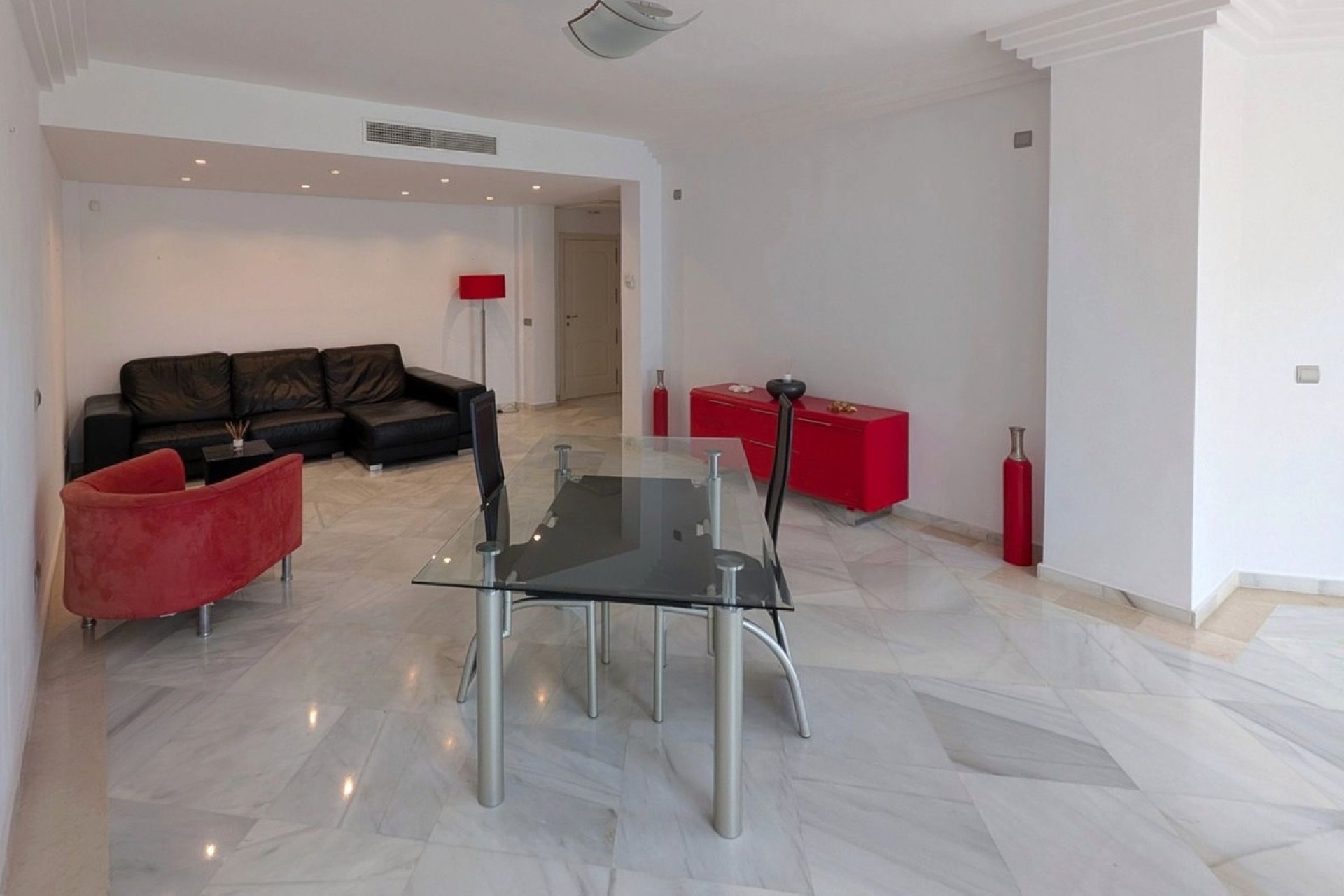 Rynek wtórny - apartment - Marbella - Aloha
