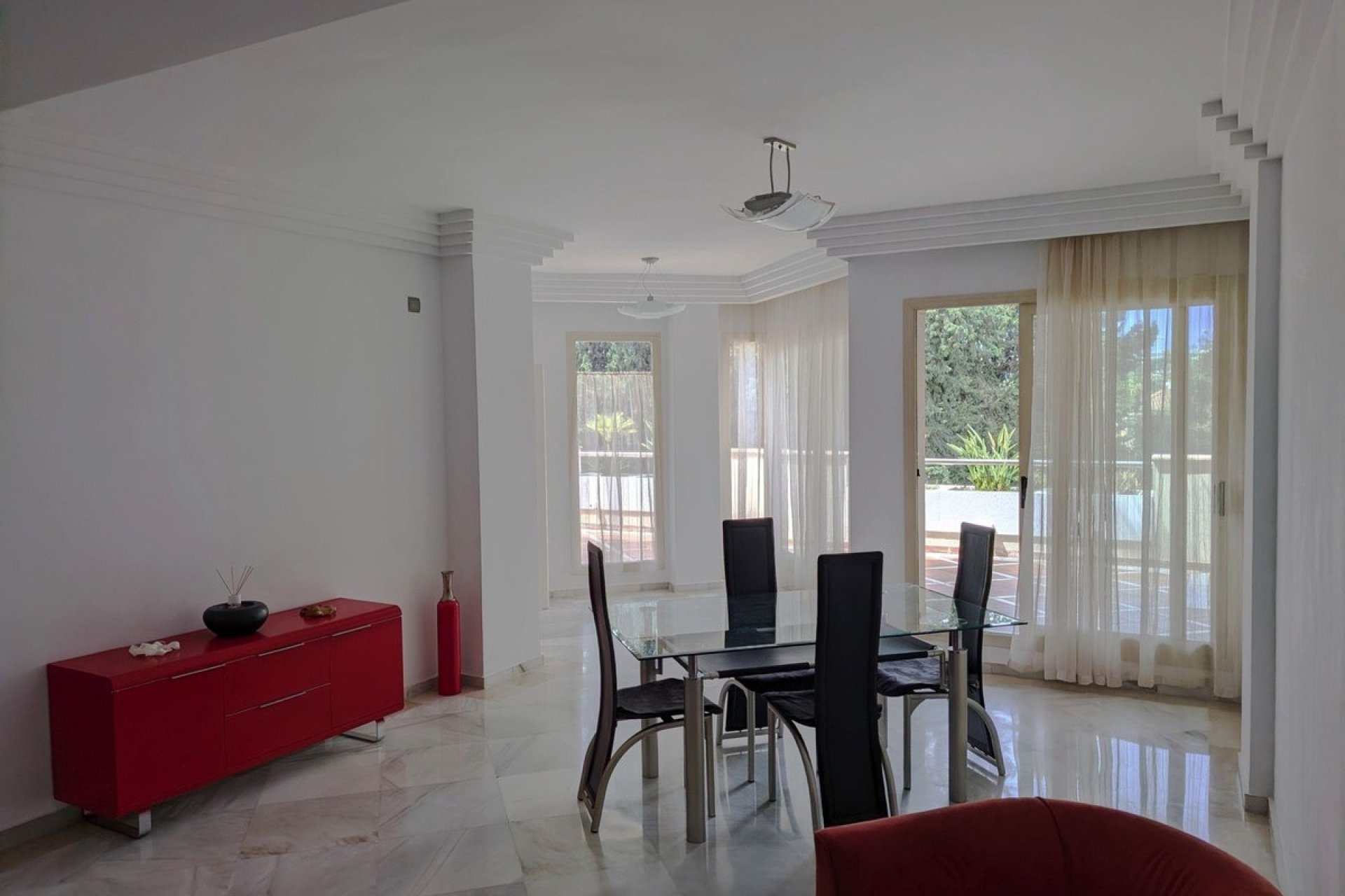 Rynek wtórny - apartment - Marbella - Aloha