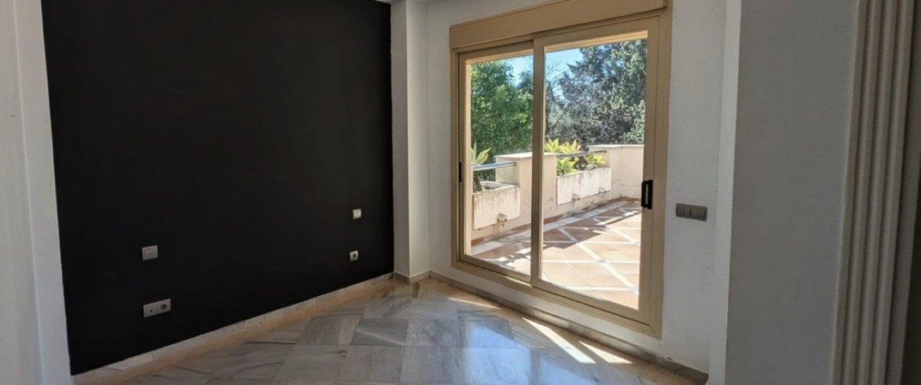 Rynek wtórny - apartment - Marbella - Aloha