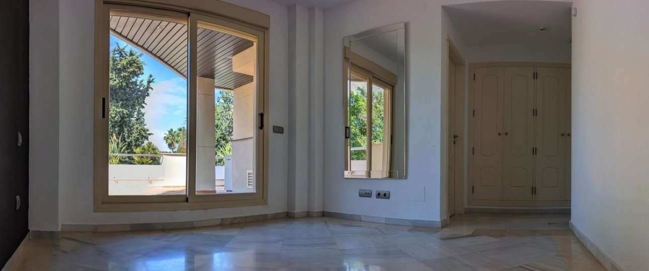 Rynek wtórny - apartment - Marbella - Aloha