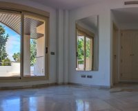 Rynek wtórny - apartment - Marbella - Aloha