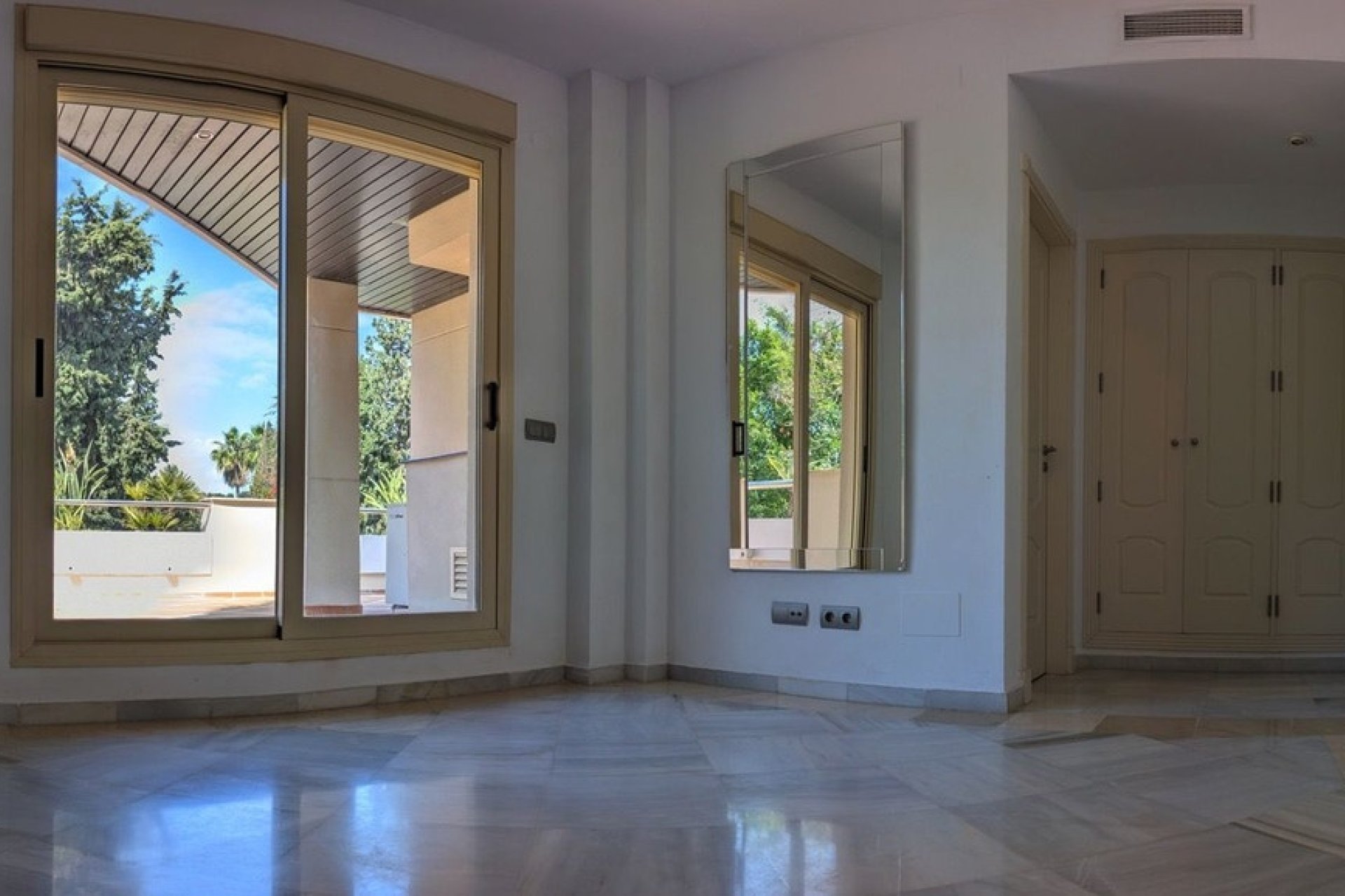Rynek wtórny - apartment - Marbella - Aloha