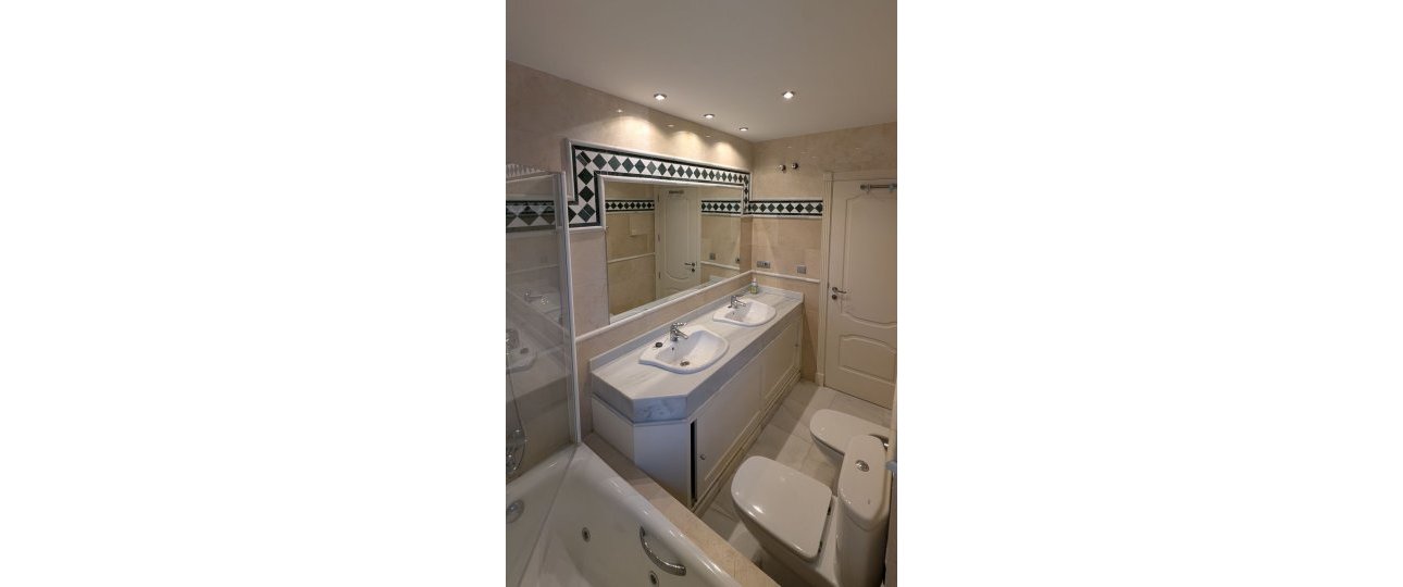 Rynek wtórny - apartment - Marbella - Aloha