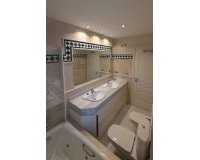 Rynek wtórny - apartment - Marbella - Aloha