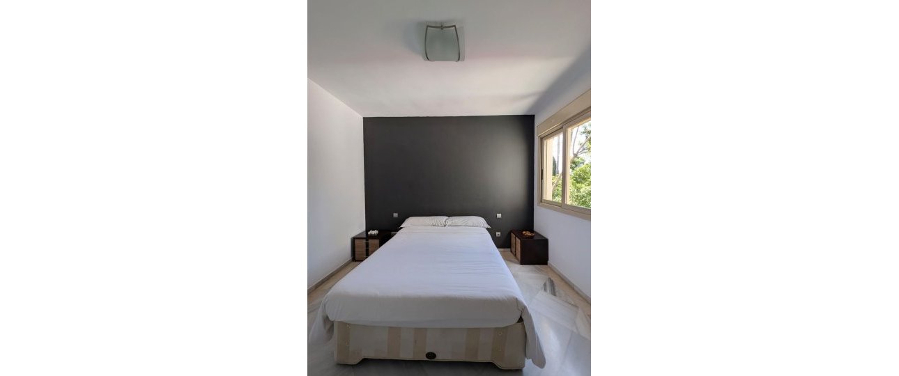 Rynek wtórny - apartment - Marbella - Aloha