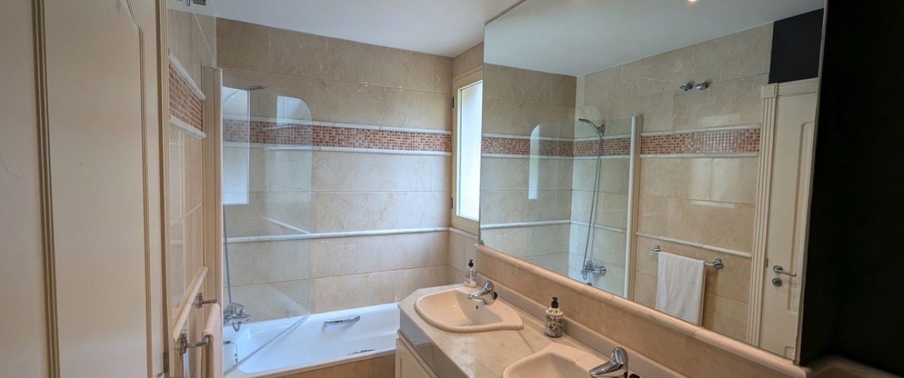 Rynek wtórny - apartment - Marbella - Aloha