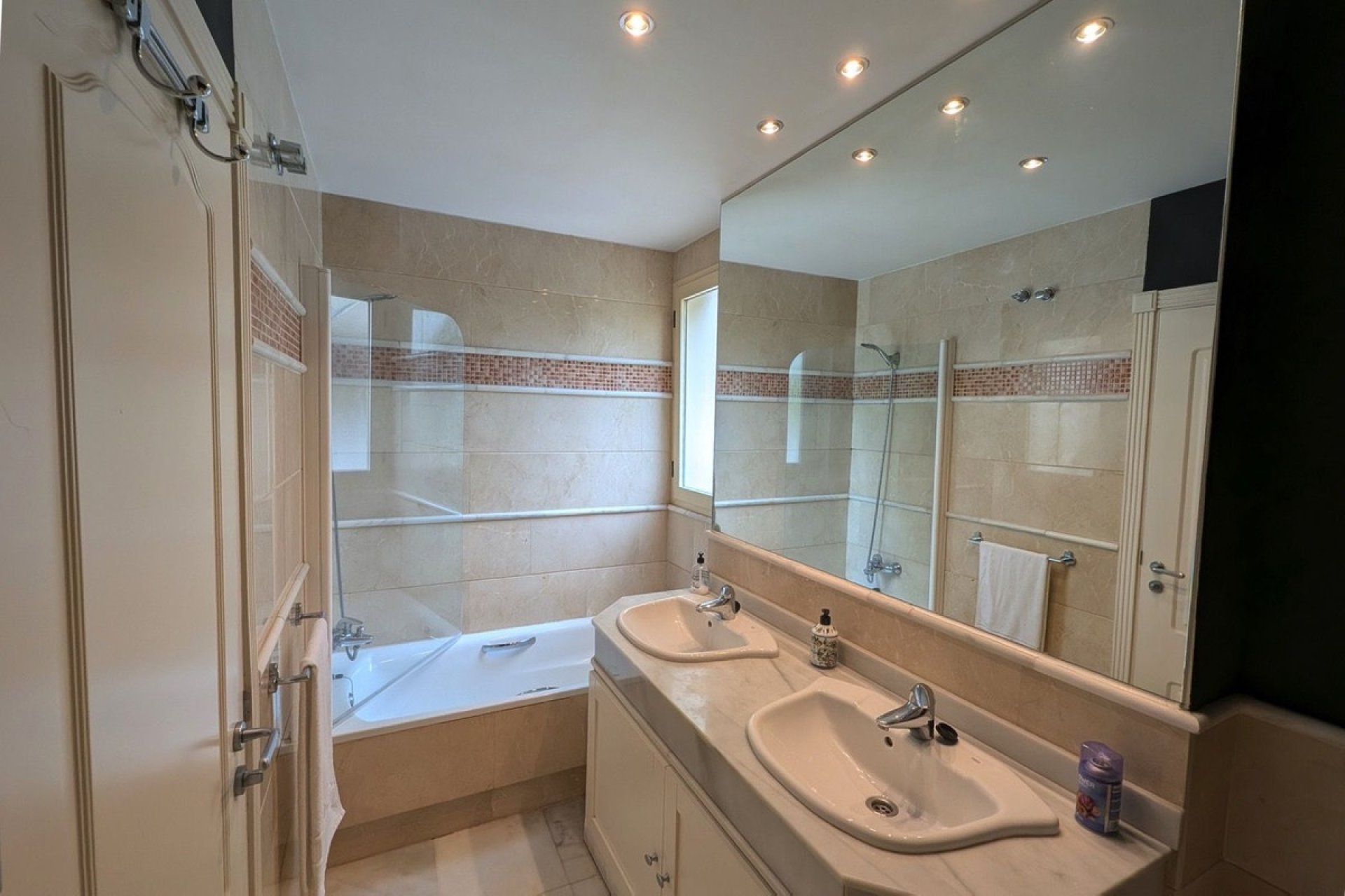 Rynek wtórny - apartment - Marbella - Aloha