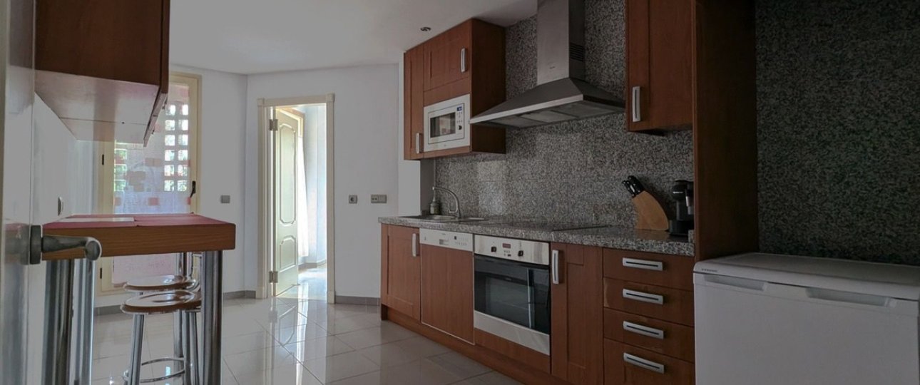 Rynek wtórny - apartment - Marbella - Aloha