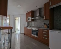Rynek wtórny - apartment - Marbella - Aloha
