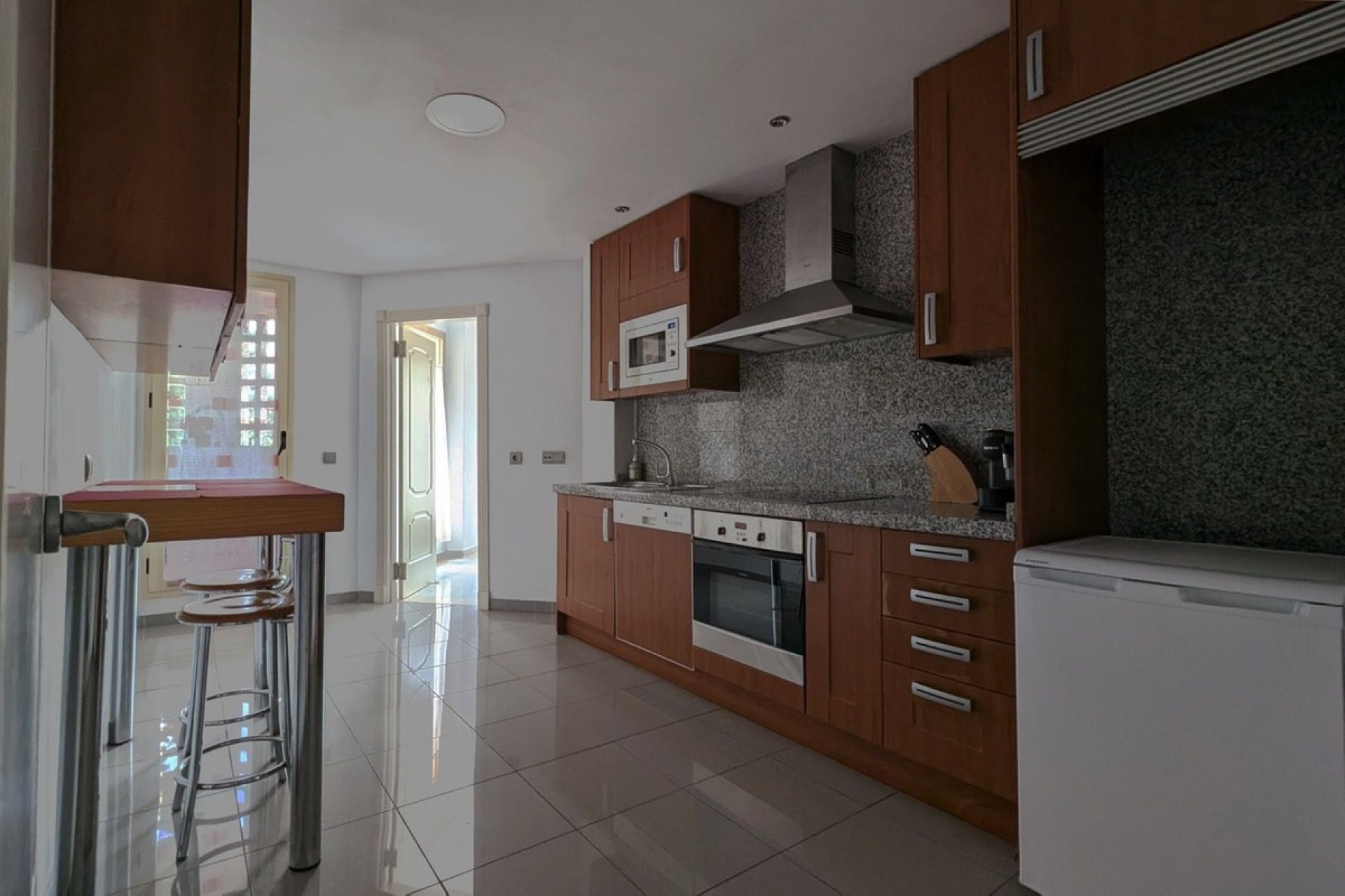 Rynek wtórny - apartment - Marbella - Aloha