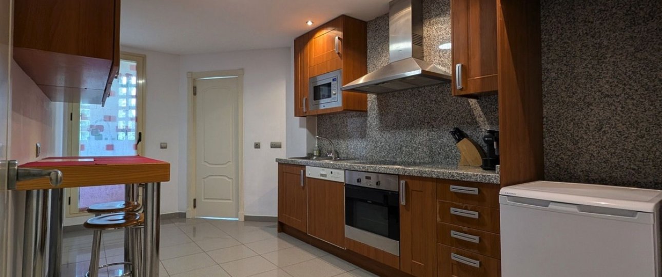 Rynek wtórny - apartment - Marbella - Aloha