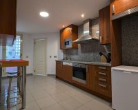 Rynek wtórny - apartment - Marbella - Aloha