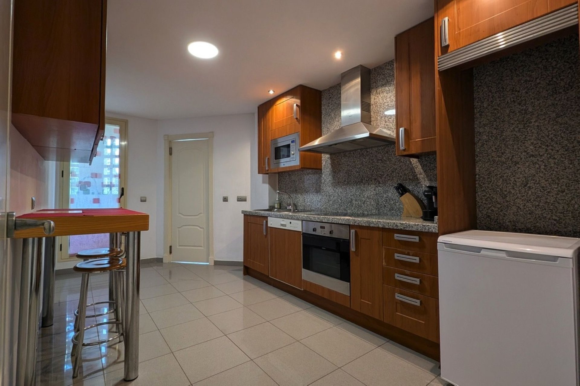 Rynek wtórny - apartment - Marbella - Aloha