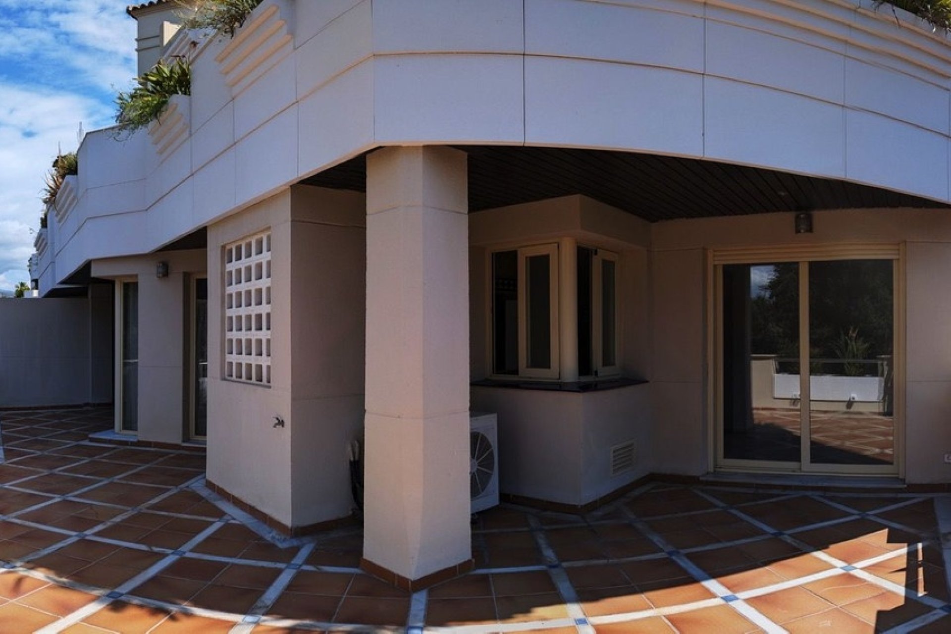 Rynek wtórny - apartment - Marbella - Aloha