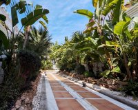 Rynek wtórny - apartment - Marbella - Aloha