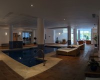 Rynek wtórny - apartment - Marbella - Aloha