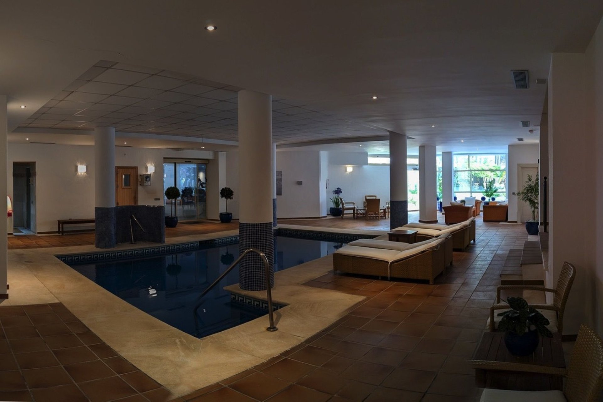 Rynek wtórny - apartment - Marbella - Aloha