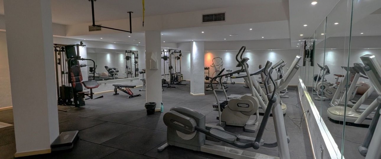 Rynek wtórny - apartment - Marbella - Aloha