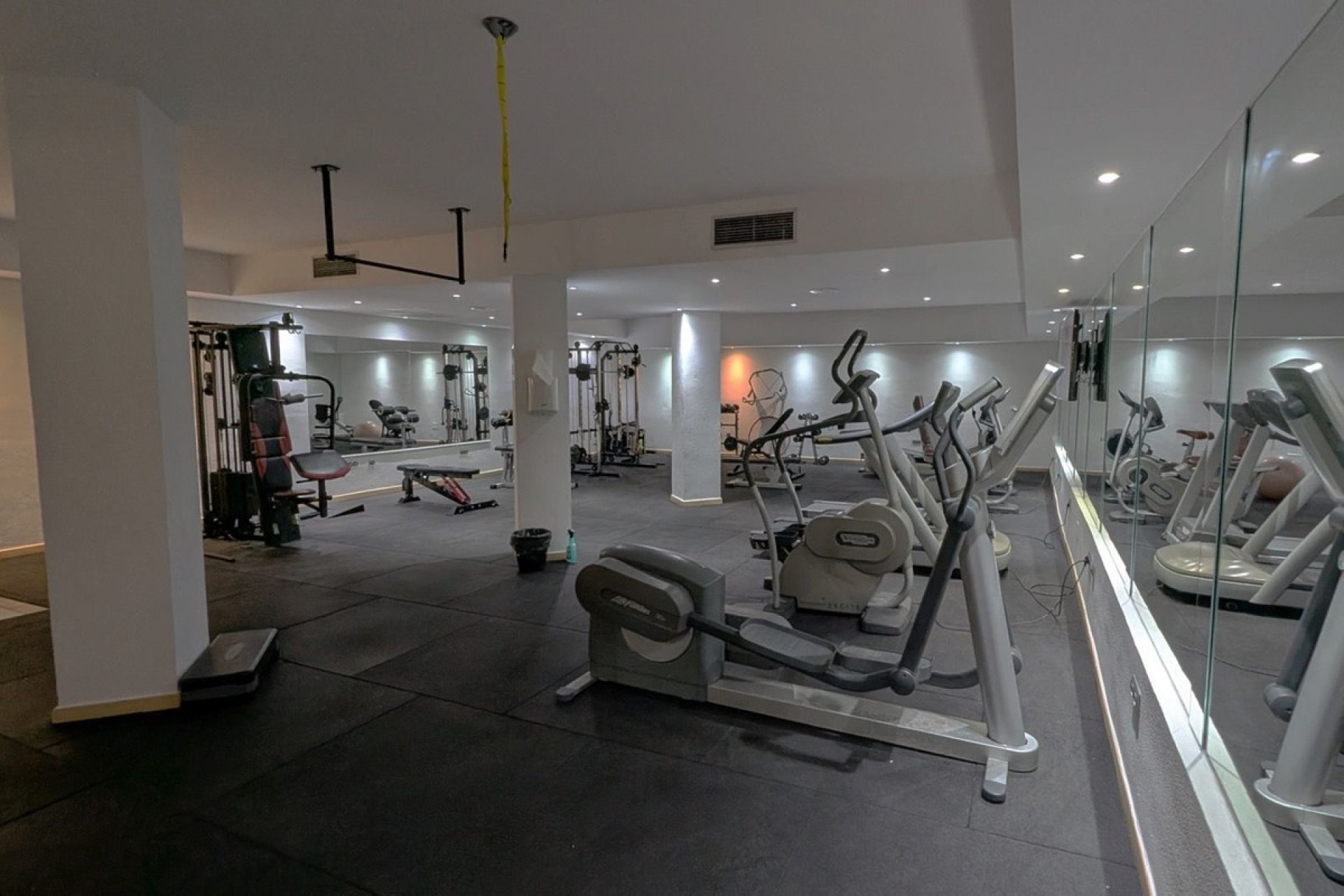 Rynek wtórny - apartment - Marbella - Aloha
