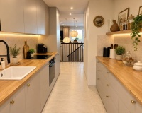 Rynek wtórny - apartment - Marbella - Aloha