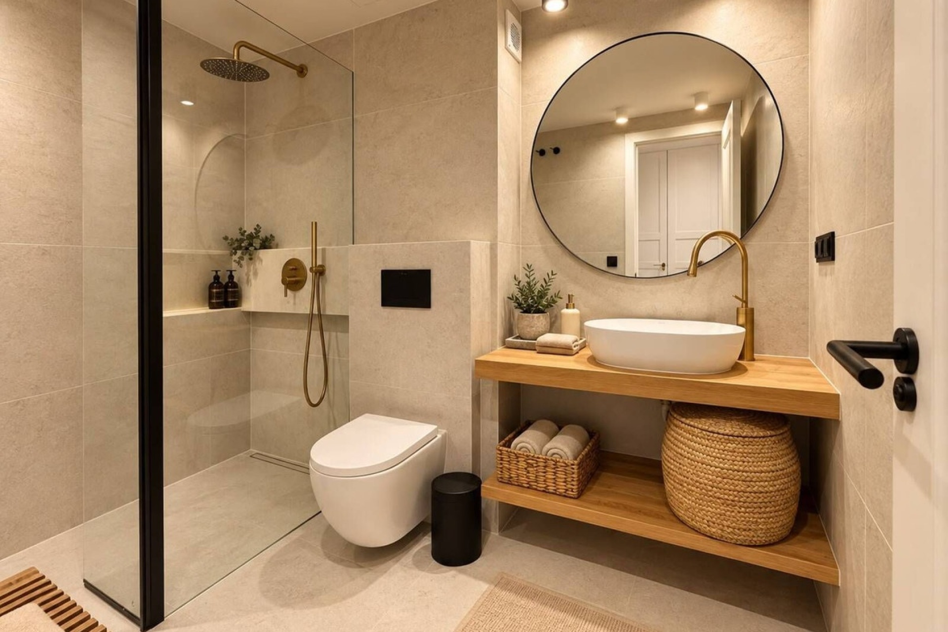 Rynek wtórny - apartment - Marbella - Aloha