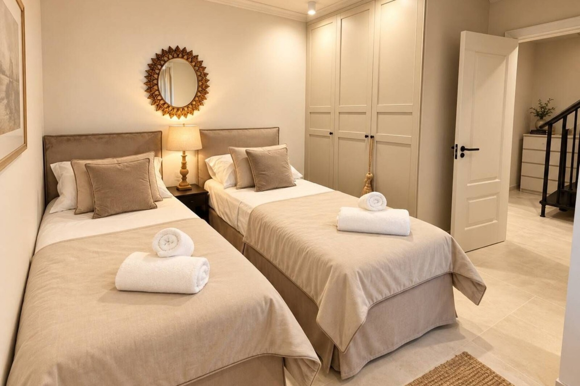 Rynek wtórny - apartment - Marbella - Aloha