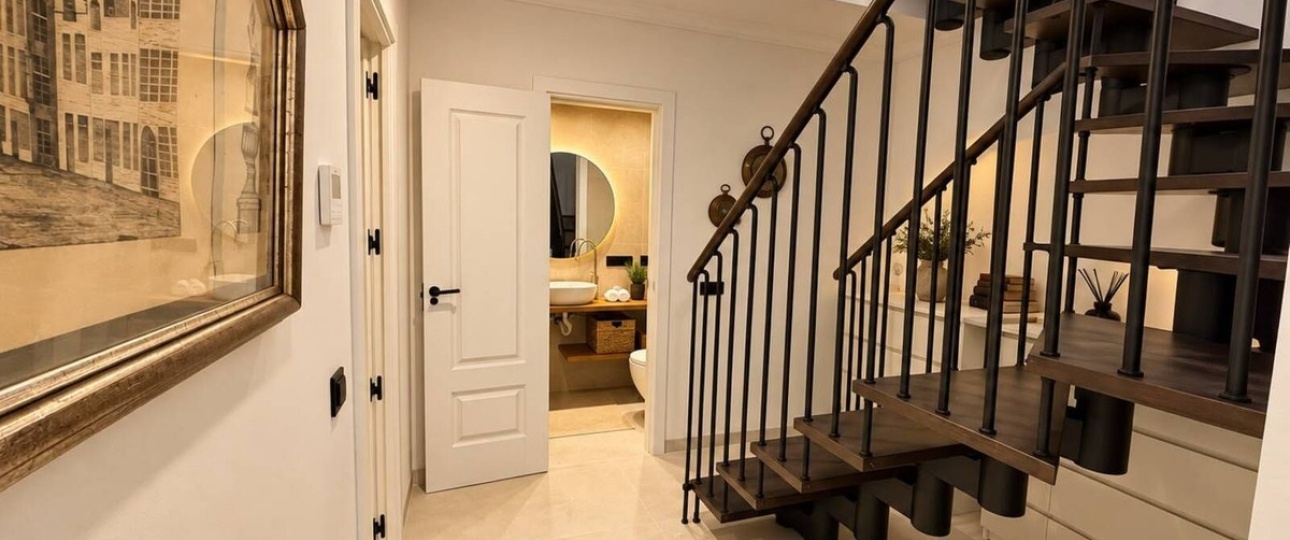 Rynek wtórny - apartment - Marbella - Aloha