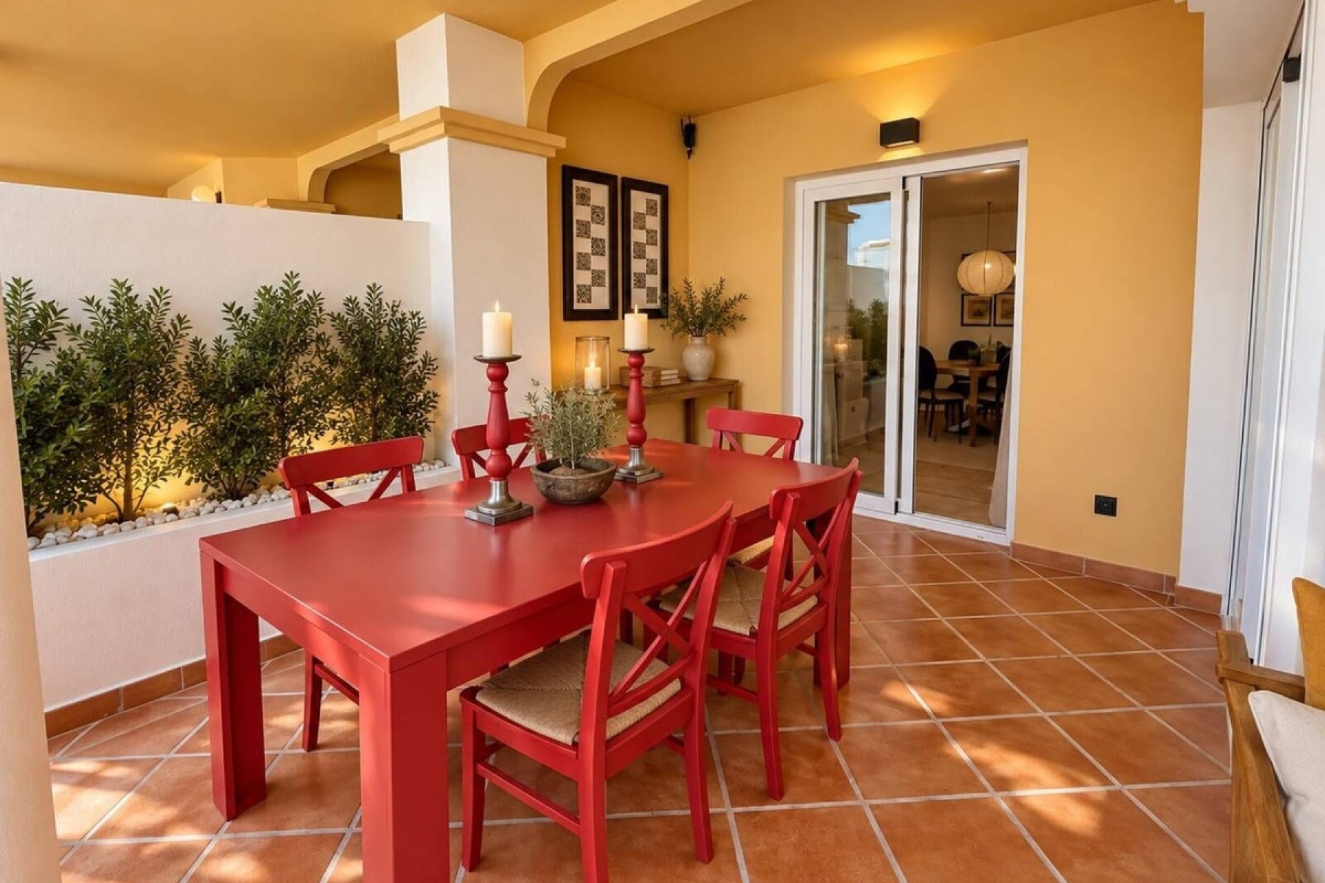 Rynek wtórny - apartment - Marbella - Aloha