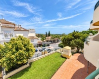 Rynek wtórny - apartment - Marbella - Aloha