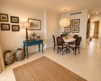 Rynek wtórny - apartment - Marbella - Aloha